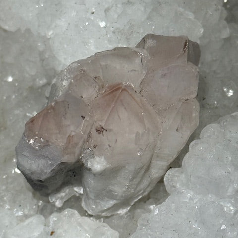 Quartz Lithium