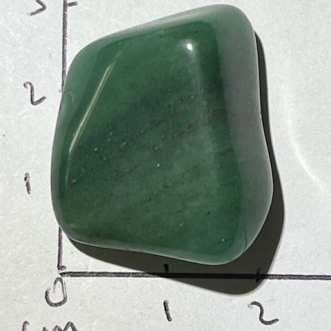 Aventurine Verte OASIS DE CRISTAL