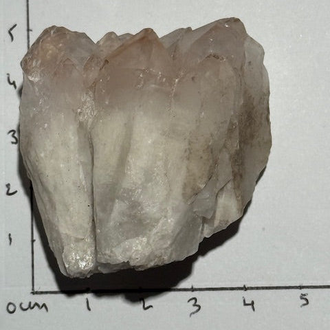 Quartz Lithium