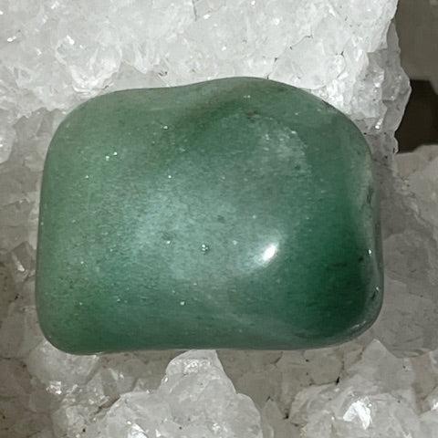 Aventurine Verte OASIS DE CRISTAL