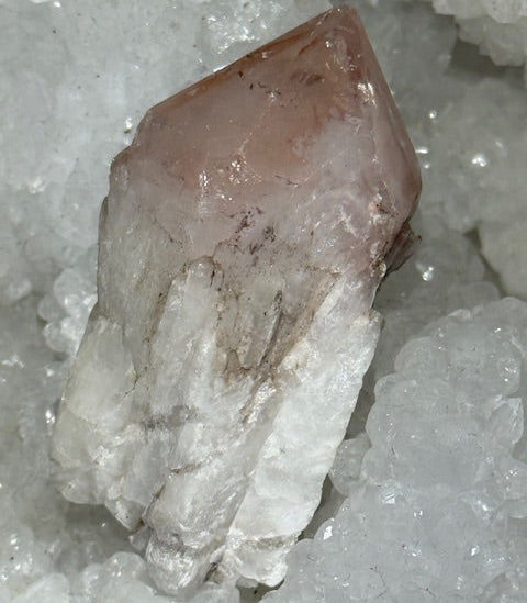 Quartz Lithium