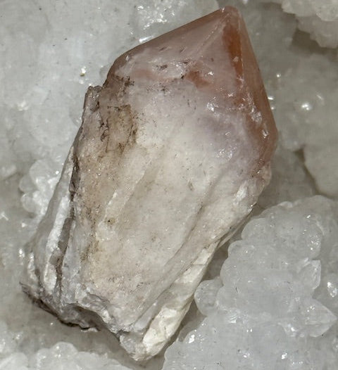Quartz Lithium
