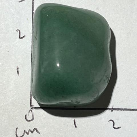 Aventurine Verte OASIS DE CRISTAL