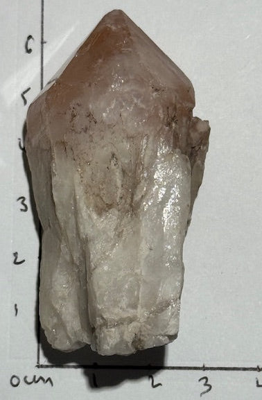Quartz Lithium