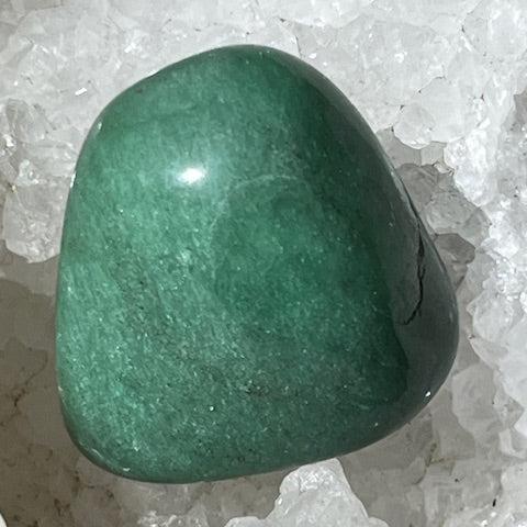 Aventurine Verte OASIS DE CRISTAL