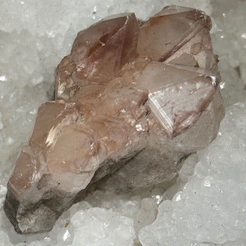 Quartz Lithium
