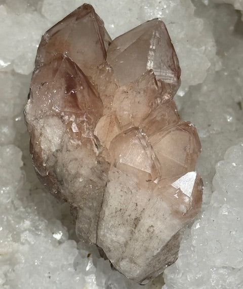 Quartz Lithium