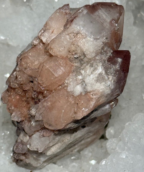 Quartz Lithium