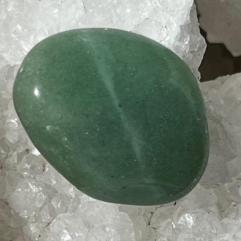 Aventurine Verte OASIS DE CRISTAL