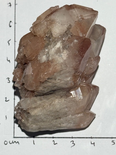 Quartz Lithium