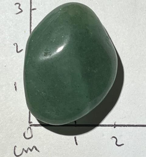 Aventurine Verte OASIS DE CRISTAL