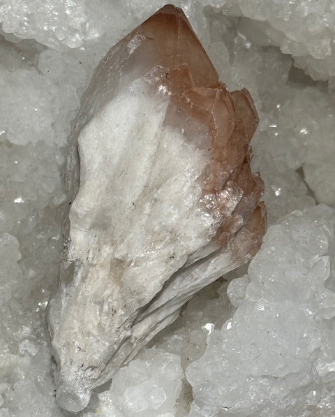 Quartz Lithium
