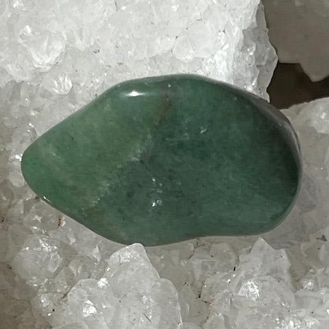 Aventurine Verte OASIS DE CRISTAL