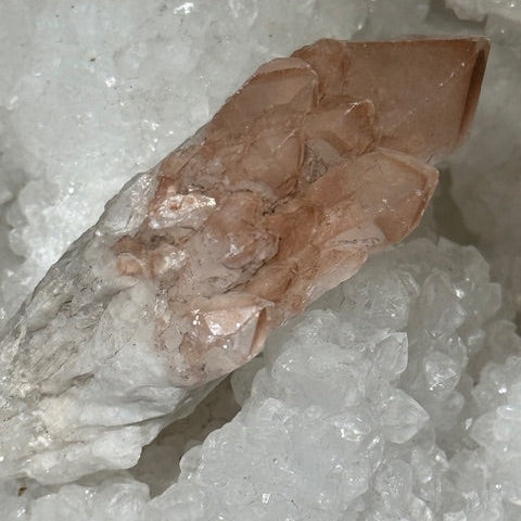 Quartz Lithium