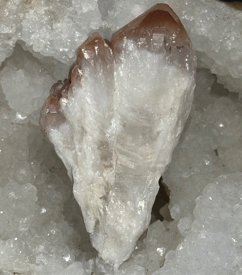 Quartz Lithium