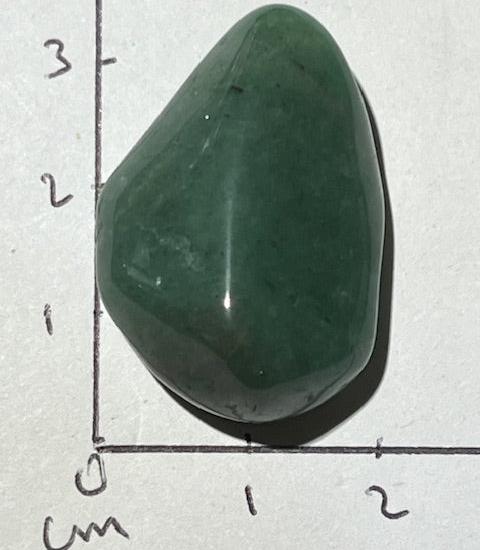 Aventurine Verte OASIS DE CRISTAL