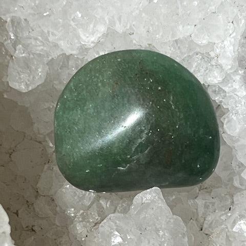 Aventurine Verte OASIS DE CRISTAL