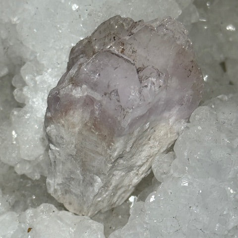 Quartz Lithium