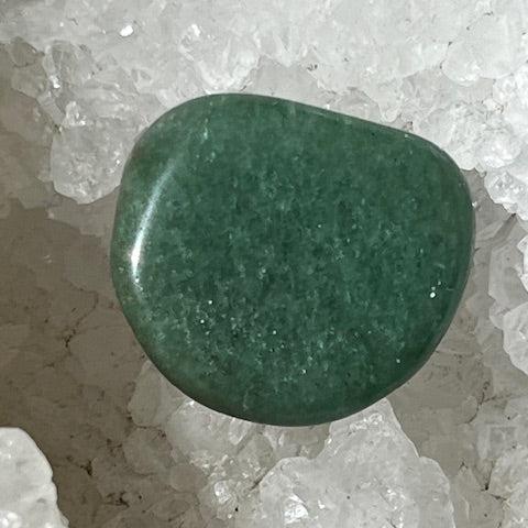 Aventurine Verte OASIS DE CRISTAL