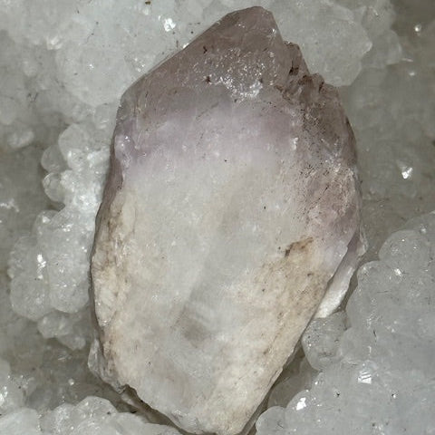 Quartz Lithium