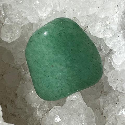 Aventurine Verte OASIS DE CRISTAL