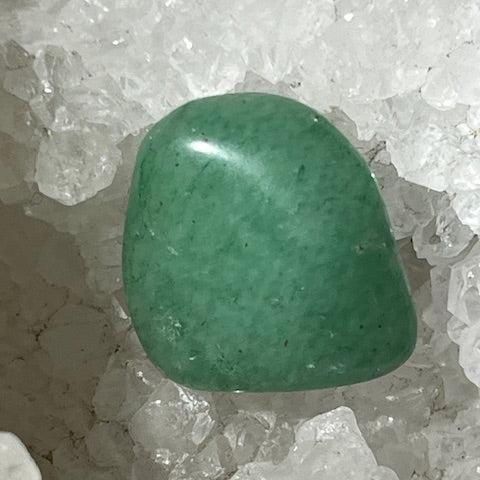 Aventurine Verte OASIS DE CRISTAL