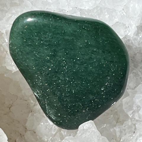 Aventurine Verte OASIS DE CRISTAL