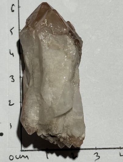 Quartz Lithium
