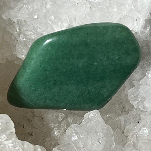 Aventurine Verte OASIS DE CRISTAL