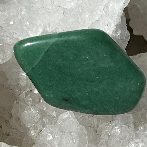 Aventurine Verte OASIS DE CRISTAL