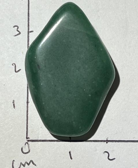 Aventurine Verte OASIS DE CRISTAL