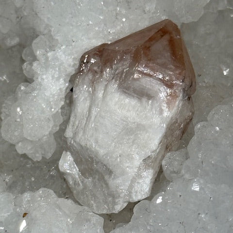 Quartz Lithium