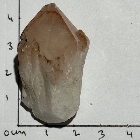 Quartz Lithium