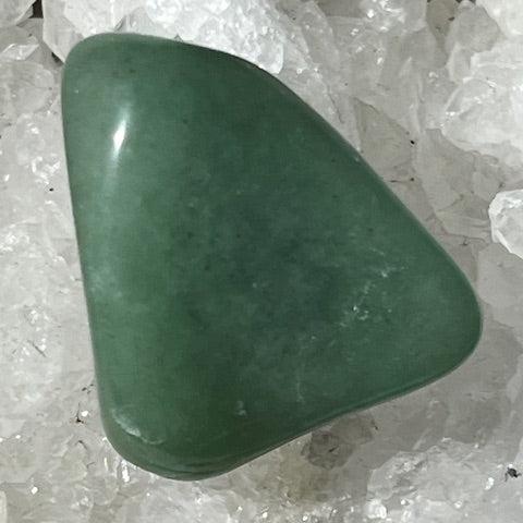 Aventurine Verte OASIS DE CRISTAL