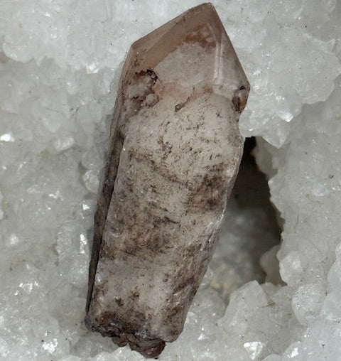 Quartz Lithium