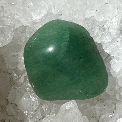 Aventurine Verte OASIS DE CRISTAL