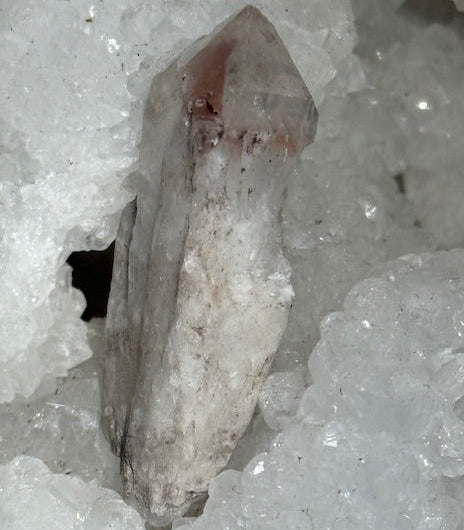 Quartz Lithium