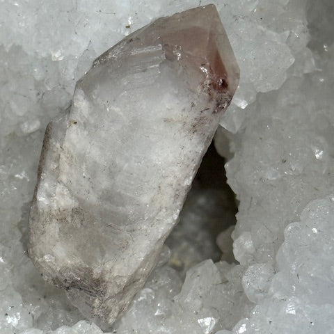 Quartz Lithium