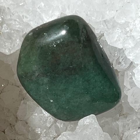 Aventurine Verte OASIS DE CRISTAL