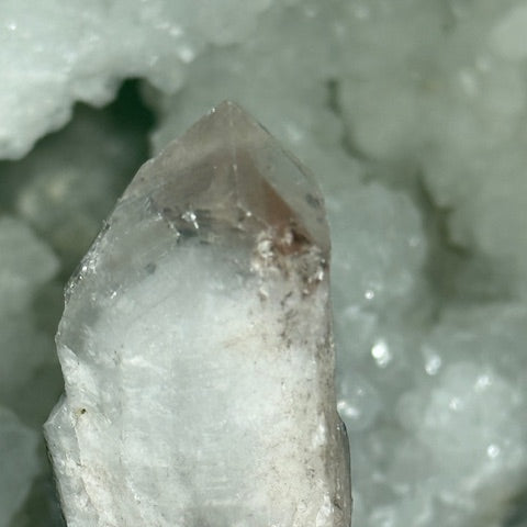 Quartz Lithium