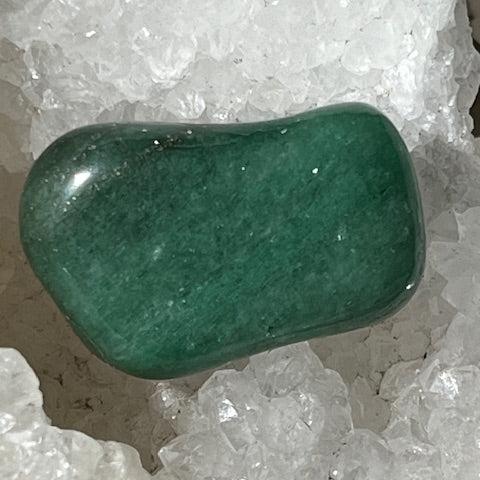 Aventurine Verte OASIS DE CRISTAL