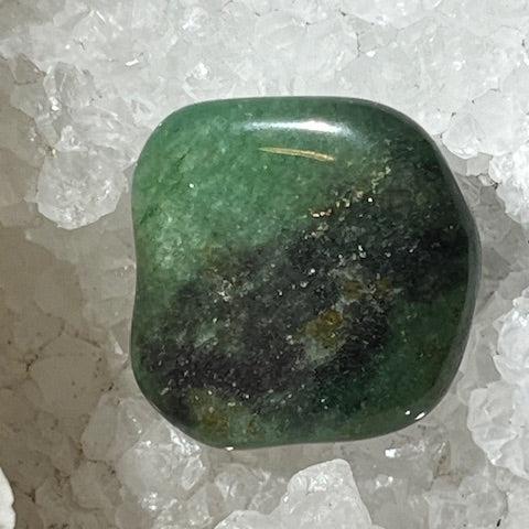 Aventurine Verte OASIS DE CRISTAL