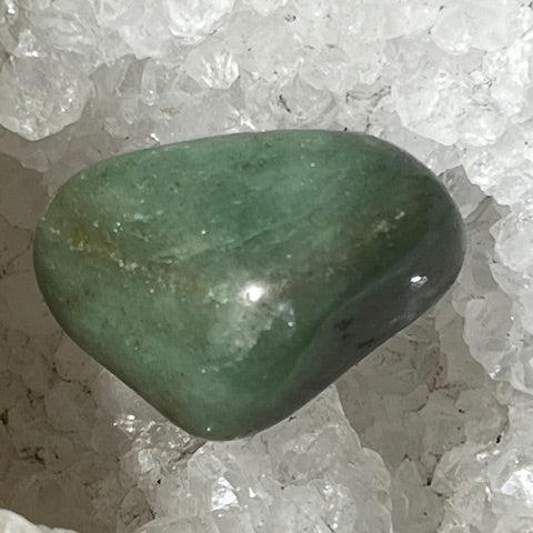 Aventurine Verte OASIS DE CRISTAL