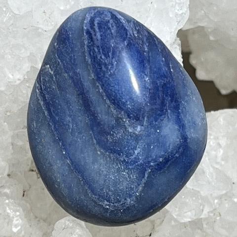 Aventurine Bleue OASIS DE CRISTAL