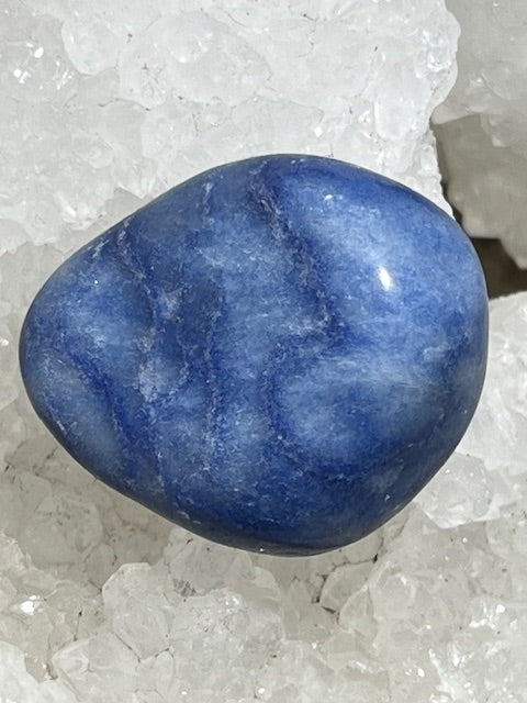 Blue Aventurine