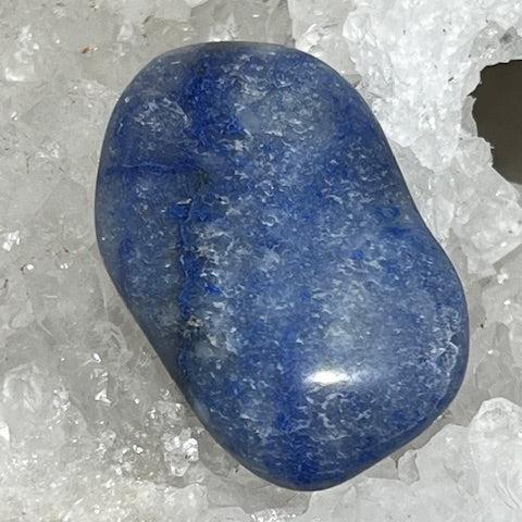 Aventurine Bleue OASIS DE CRISTAL