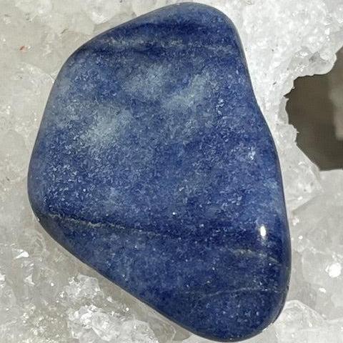 Aventurine Bleue OASIS DE CRISTAL