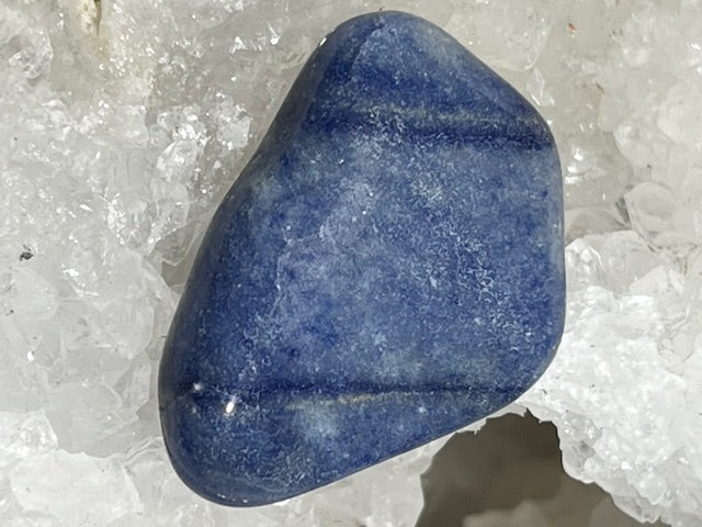 Aventurine Bleue