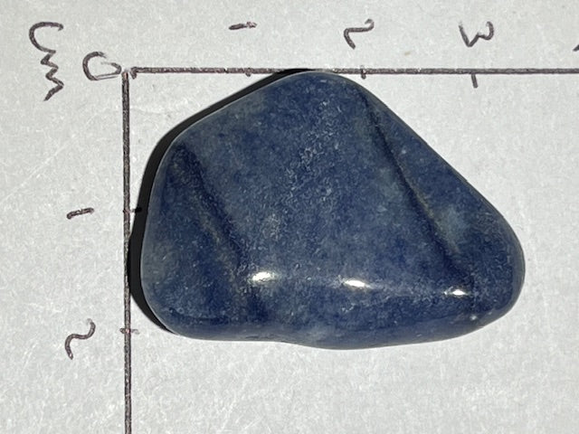 Aventurine Bleue