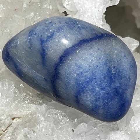 Aventurine Bleue OASIS DE CRISTAL